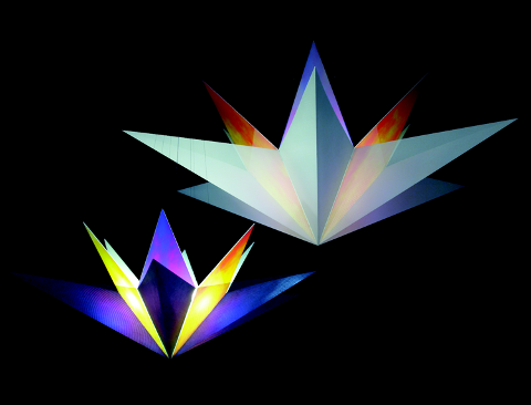 Constellation Light :: Fire Farm - MAIYA - MY ADVENTURE IS YOUR ...